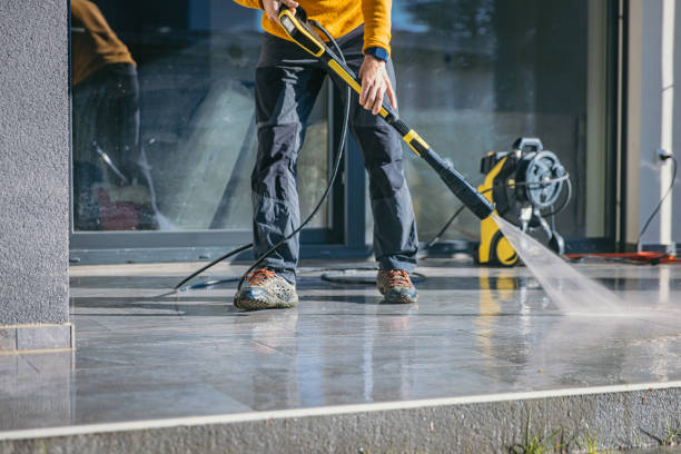 Reliable Warrensburg, MO Pressure Washing Services Solutions